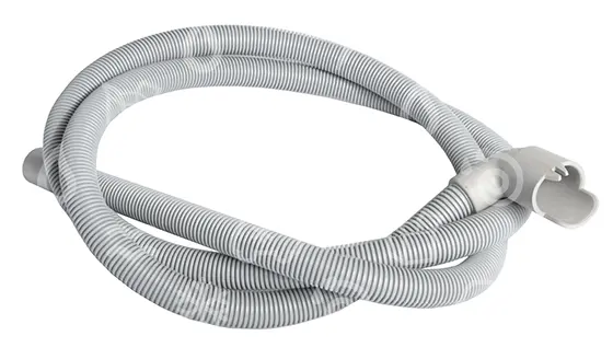 hadice vypouštěcí myčky WHIRLPOOL, l=2,1m pr. 18/30mm